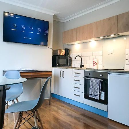 217 Roden Street Lägenhet Belfast Exteriör bild