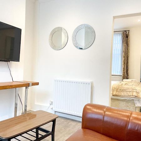 217 Roden Street Lägenhet Belfast Exteriör bild