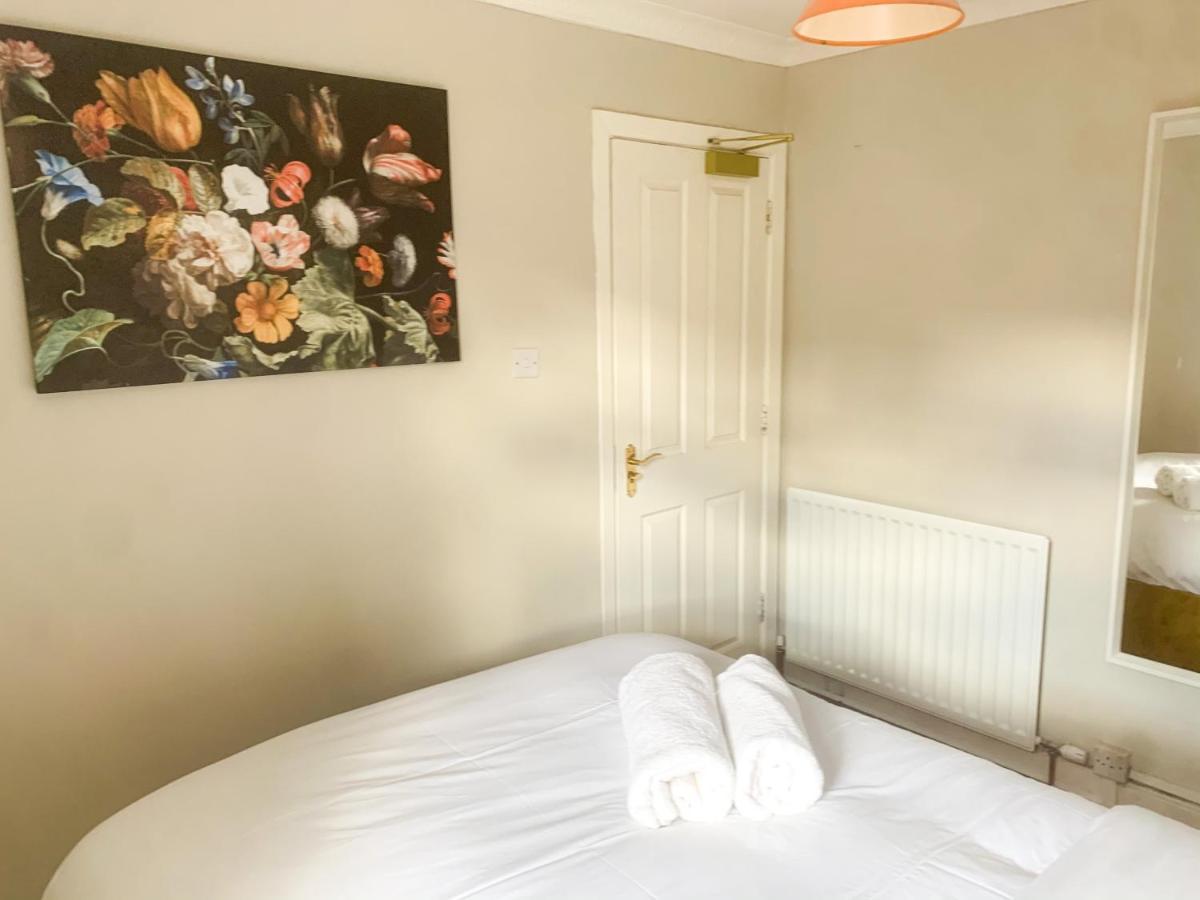 217 Roden Street Lägenhet Belfast Exteriör bild