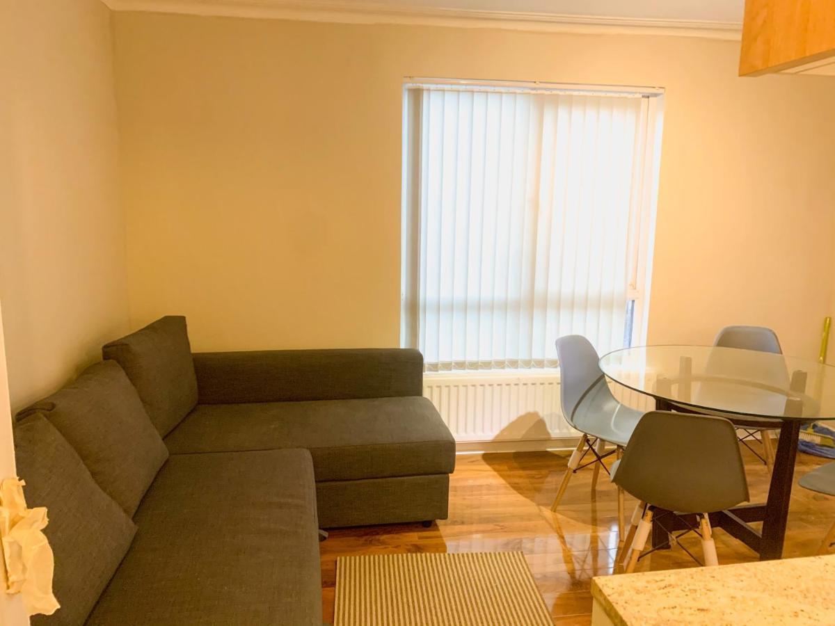 217 Roden Street Lägenhet Belfast Exteriör bild