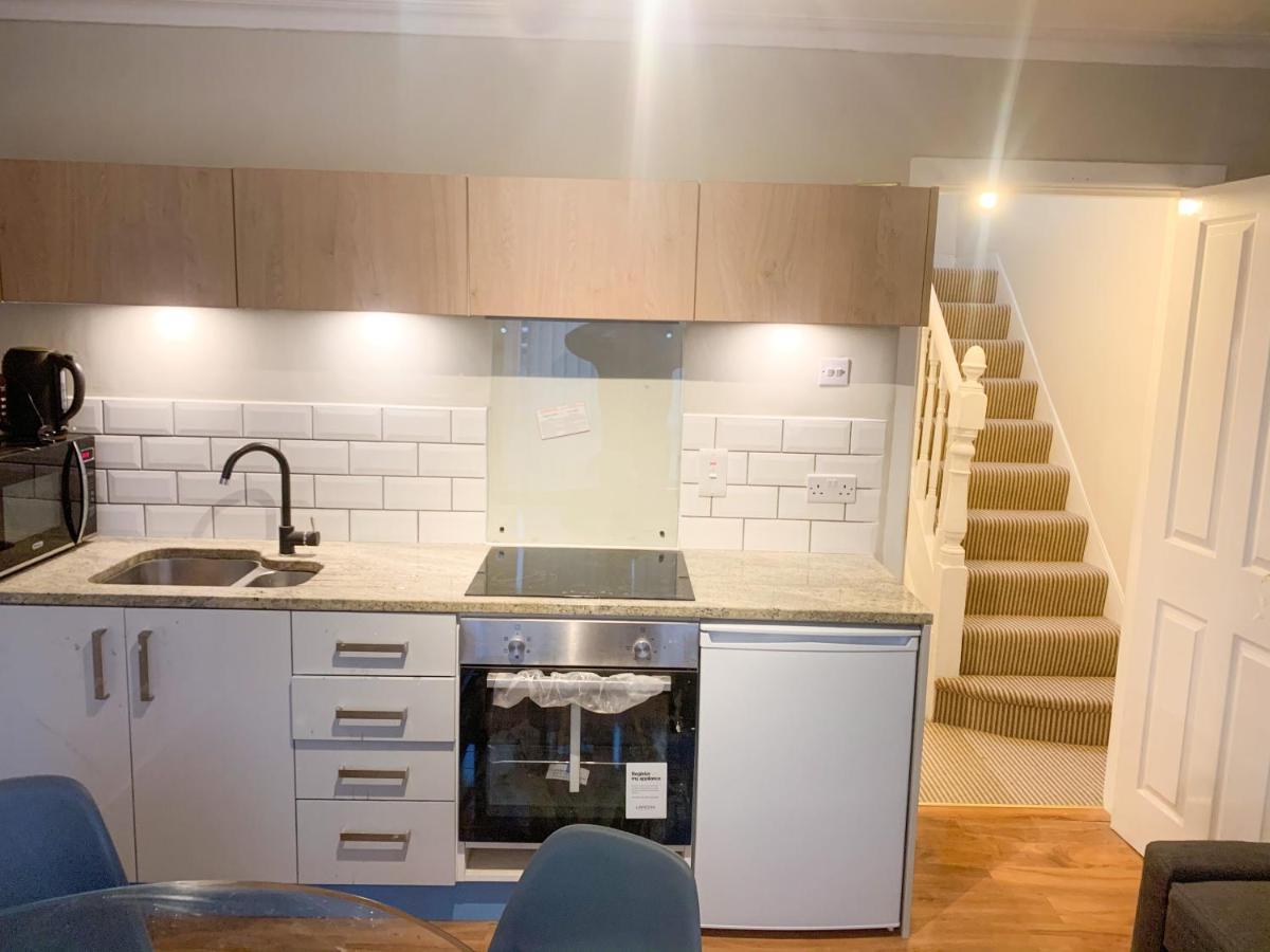 217 Roden Street Lägenhet Belfast Exteriör bild