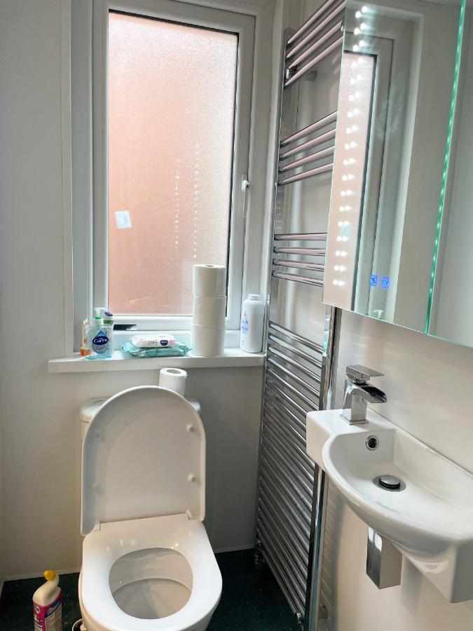 217 Roden Street Lägenhet Belfast Exteriör bild