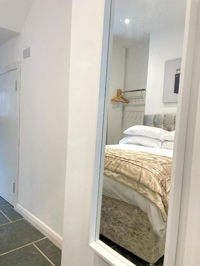 217 Roden Street Lägenhet Belfast Exteriör bild