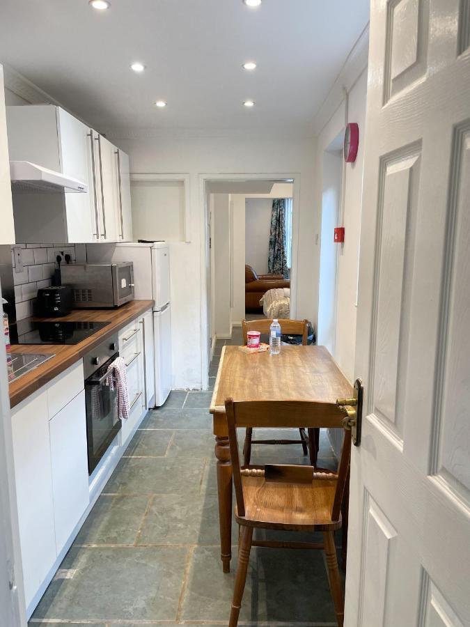217 Roden Street Lägenhet Belfast Exteriör bild