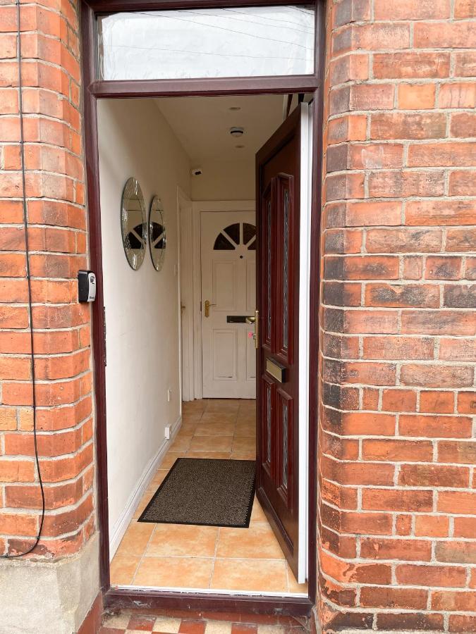 217 Roden Street Lägenhet Belfast Exteriör bild