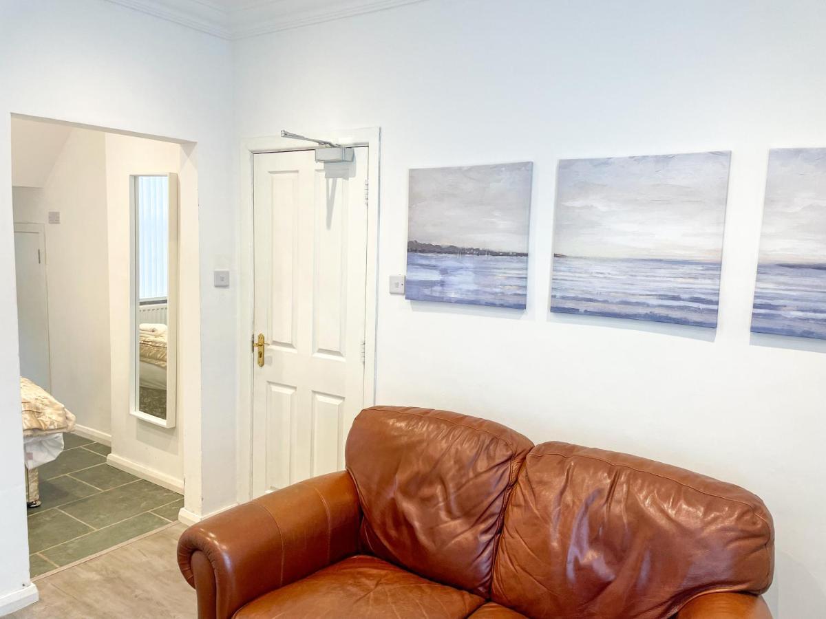 217 Roden Street Lägenhet Belfast Exteriör bild